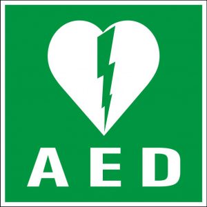 Hart voor Roermond (AED’s)
