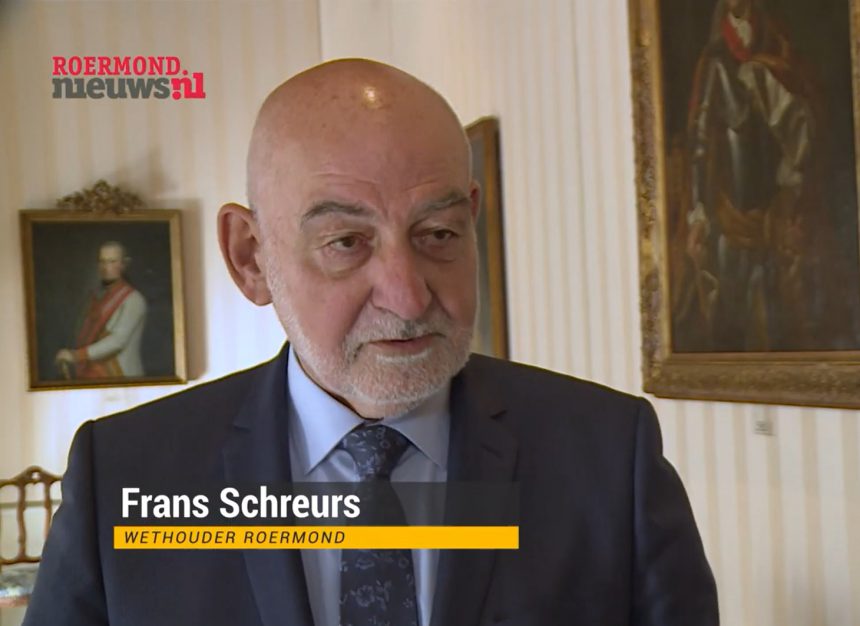 Interview met onze wethouder Frans Schreurs over de begroting 2021